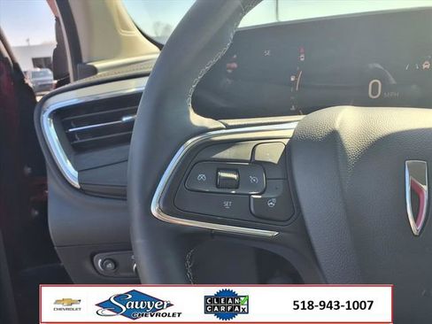 Used 2026 Buick Encore GX Preferred w/ Comfort Package image 15