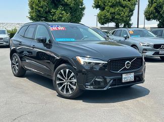 Certified 2025 Volvo XC60 B5 Plus image 1