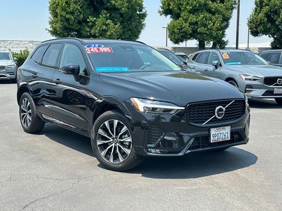 Certified 2025 Volvo XC60 B5 Plus