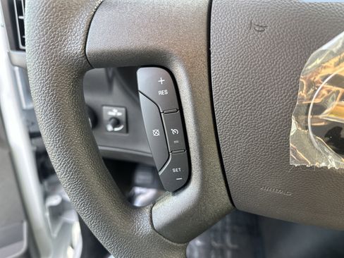 New 2025 Chevrolet Express 3500 w/ Power Convenience Package image 12