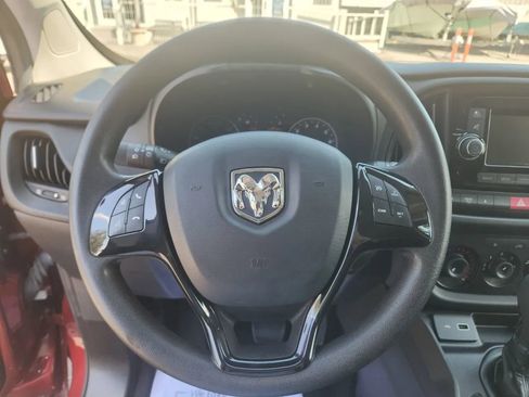 Used 2022 RAM ProMaster City Wagon w/ Lights & Wheels Group image 18