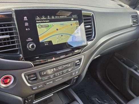 Certified 2023 Honda Passport TrailSport image 20