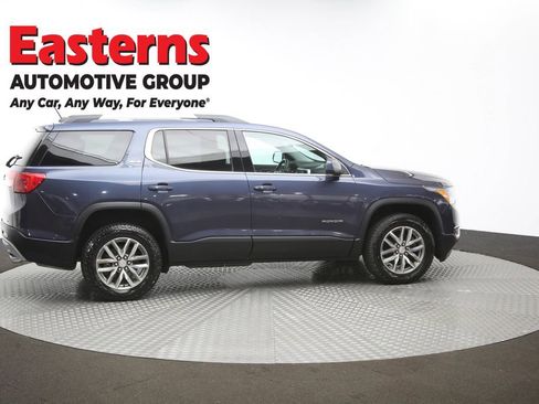 Used 2019 GMC Acadia SLE w/ Driver Alert Package I image 47