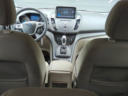 Used 2014 Ford Escape SE FWD image 16