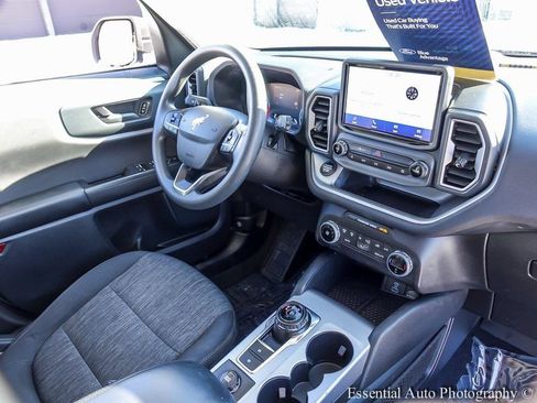 Certified 2021 Ford Bronco Sport Big Bend image 24