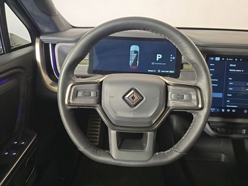 Used 2024 Rivian R1S Adventure AWD/4WD image 28
