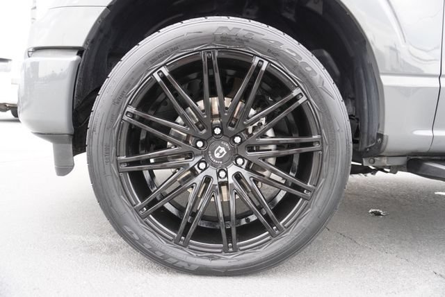 Used 2021 Ford F150 XL w/ STX Appearance Package AWD/4WD image 15