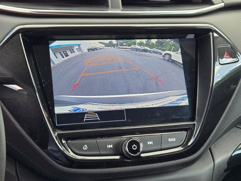 Used 2023 Chevrolet TrailBlazer LT w/ Convenience Package FWD image 25