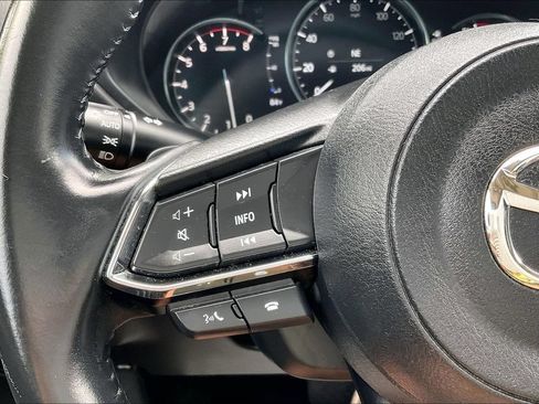 Used 2022 MAZDA CX-5 AWD 2.5 S w/ Premium Package image 18