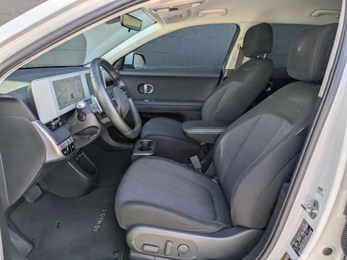 Used 2022 Hyundai Ioniq 5 SE AWD/4WD image 20
