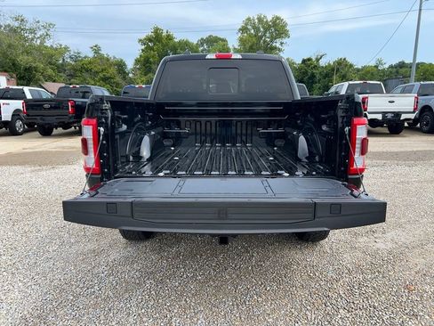 Used 2023 Ford F150 King Ranch w/ Equipment Group 601A High AWD/4WD image 18