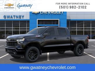 New 2026 Chevrolet Silverado 1500 RST w/ Convenience Package II AWD/4WD video 2
