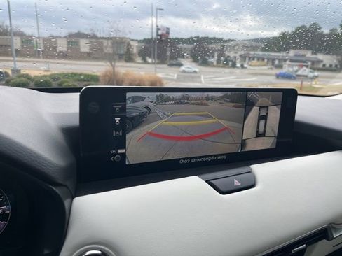 New 2026 MAZDA CX-90 Plug-In Hybrid w/ Premium Plus image 16