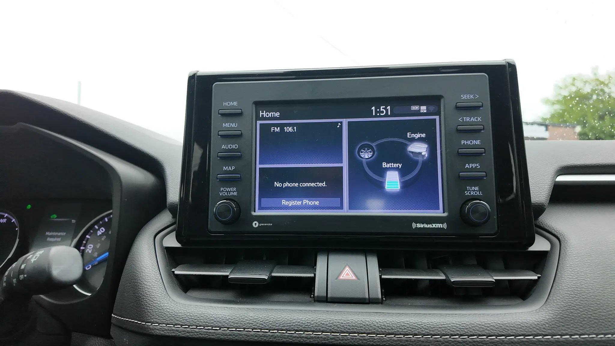 Used 2021 Toyota RAV4 XLE w/ Convenience Package AWD/4WD image 31