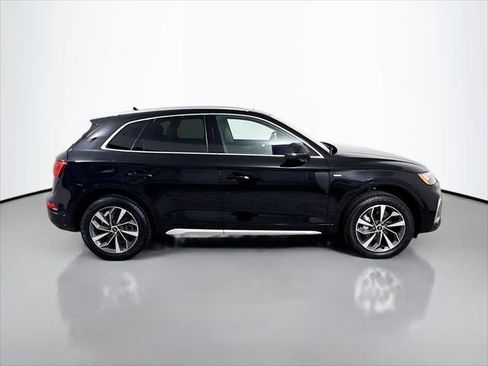 Certified 2023 Audi Q5 2.0T Premium Plus w/ Premium Plus Package AWD/4WD image 8