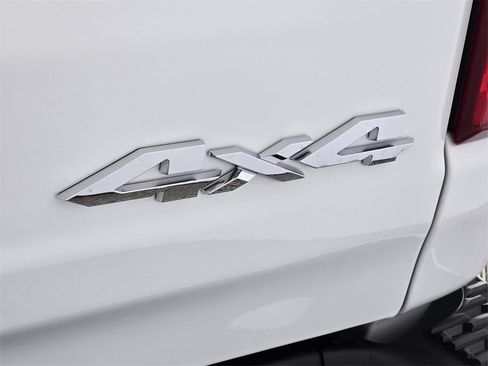 New 2026 RAM 1500 Tungsten image 13