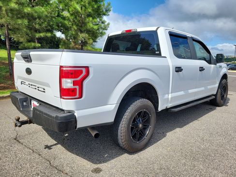 Used 2019 Ford F150 XL w/ Equipment Group 101A Mid AWD/4WD image 22
