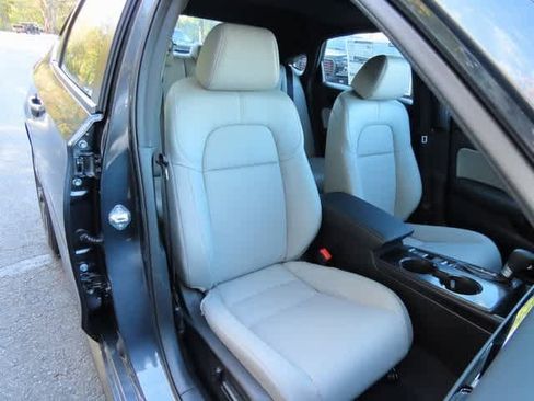 New 2026 Honda Civic Sport Touring image 18