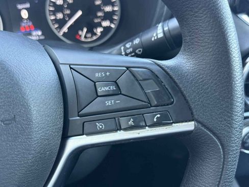 Used 2022 Nissan Sentra S FWD image 11