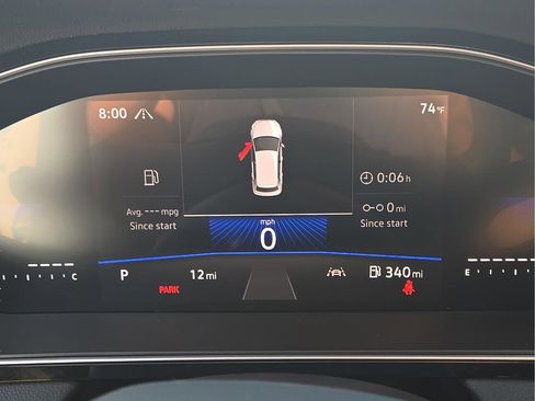 New 2026 Volkswagen Jetta Sport image 24