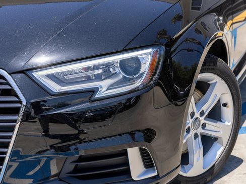 Used 2017 Audi A3 2.0T Premium w/ Convenience Package FWD image 8