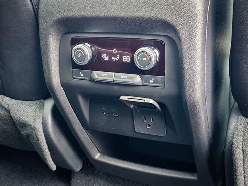 New 2026 GMC Acadia Denali Ultimate w/ LPO, All-Weather Package image 46