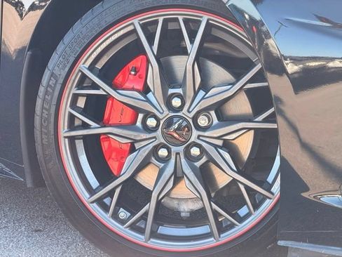Used 2023 Chevrolet Corvette Stingray Preferred Cpe w/ 2LT RWD image 6