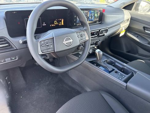New 2026 Nissan Sentra S w/ S Cold Weather Package FWD image 21