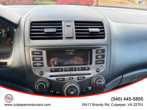 Used 2007 Honda Accord EX-L image 22