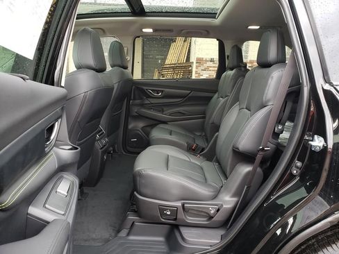 New 2026 Subaru Ascent Bronze Edition AWD/4WD image 8