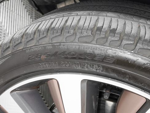 Used 2024 Land Rover Range Rover SV image 35