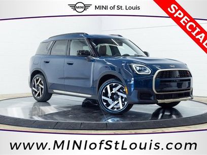 New 2026 MINI Cooper Countryman S