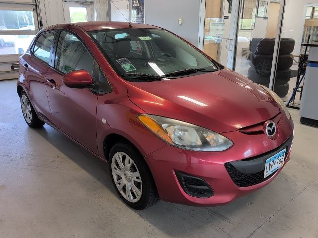 Used 2014 MAZDA MAZDA2 Sport FWD image 7