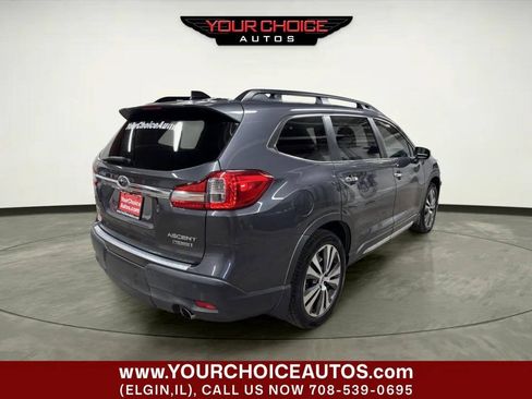 Used 2020 Subaru Ascent Touring w/ Popular Package #2A AWD/4WD image 8