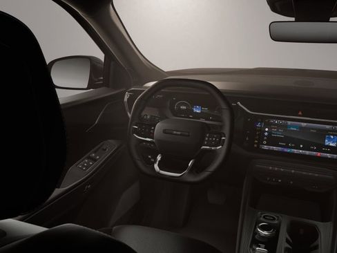 New 2026 Jeep Cherokee Laredo image 9