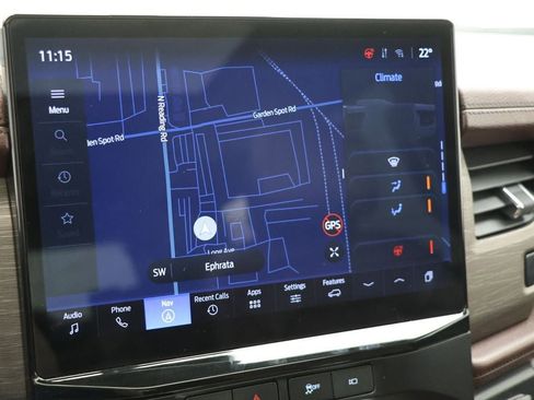 Used 2024 Ford Expedition Max Limited image 24