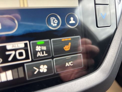 New 2026 Subaru Forester Limited image 25