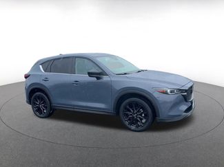 Used 2024 MAZDA CX-5 Carbon Edition video 2