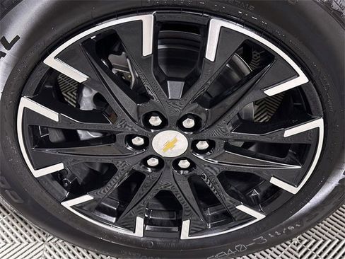 New 2026 Chevrolet Traverse LT w/ Sun and Wheel Package image 34