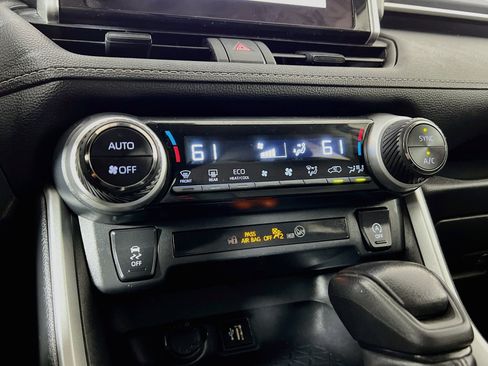 Certified 2024 Toyota RAV4 XLE FWD image 16