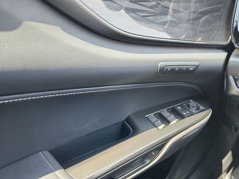 Used 2026 Lexus NX 350h AWD w/ Accessory Package (2T) image 13