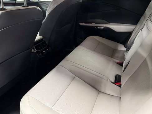 Used 2023 Lexus RX 350 Premium Plus w/ Cold Area Package FWD image 11