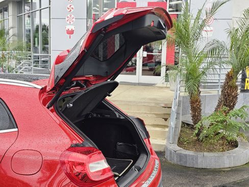 Used 2016 Mercedes-Benz GLA 250 GLA 250 image 8