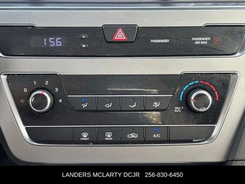 Used 2017 Hyundai Sonata SE image 27