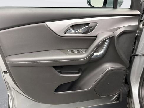 Used 2023 Chevrolet Blazer LT w/ Driver Confidence Package image 9