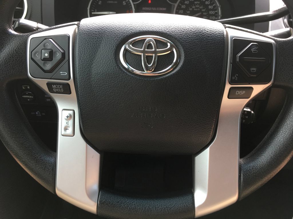 Used 2016 Toyota Tundra SR5 AWD/4WD image 16
