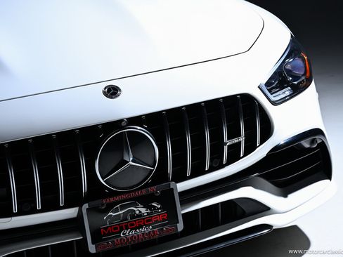 Used 2022 Mercedes-Benz AMG GT 43 image 19