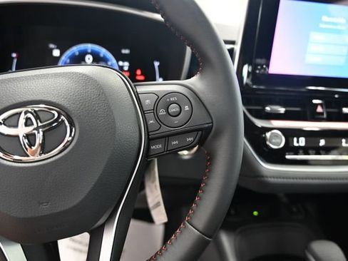New 2026 Toyota Corolla SE FWD image 25