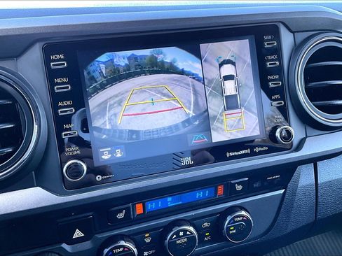 Used 2023 Toyota Tacoma TRD Off-Road w/ TRD Premium Off Road Package image 20