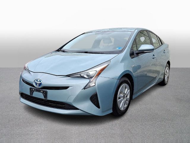 Used 2016 Toyota Prius Two FWD image 1